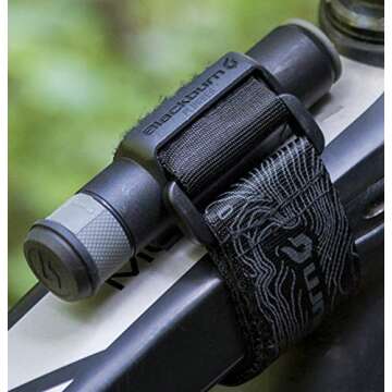 Blackburn Plugger Bike Tubeless Tire Repair Kit - Essential Cyclist Gear