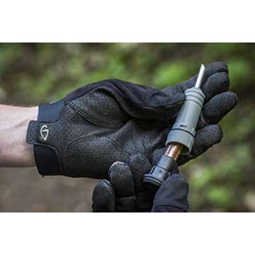 Blackburn Plugger Bike Tubeless Tire Repair Kit - Essential Cyclist Gear