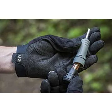 Blackburn Plugger Bike Tubeless Tire Repair Kit - Essential Cyclist Gear