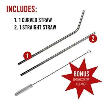 Urbanifi Baseball Tumbler 30 oz Cup with Straw, Lid, and Cleaner Gift for Mom Men Sports Travel Coffee Mug, Stainless Steel, Insulated, Powder Coat Paint Protection, Keep Drinks Cold and Hot