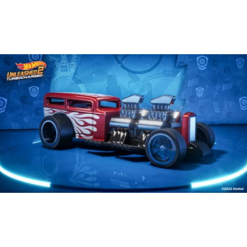 Hot Wheels Unleashed 2 Turbocharged Nintendo Switch