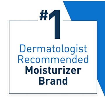 CeraVe Moisturizing Cream Combo Pack with Pump & Travel Size