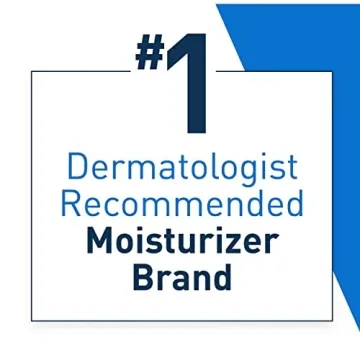 CeraVe Moisturizing Cream Combo Pack with Pump & Travel Size