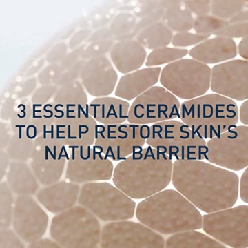 CeraVe Moisturizing Cream Combo Pack with Pump & Travel Size