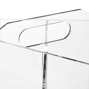 Bright Creations 360 Degree Spinning Desk Organizer for Easy Access