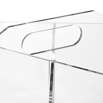 Bright Creations 360 Degree Spinning Desk Organizer for Easy Access