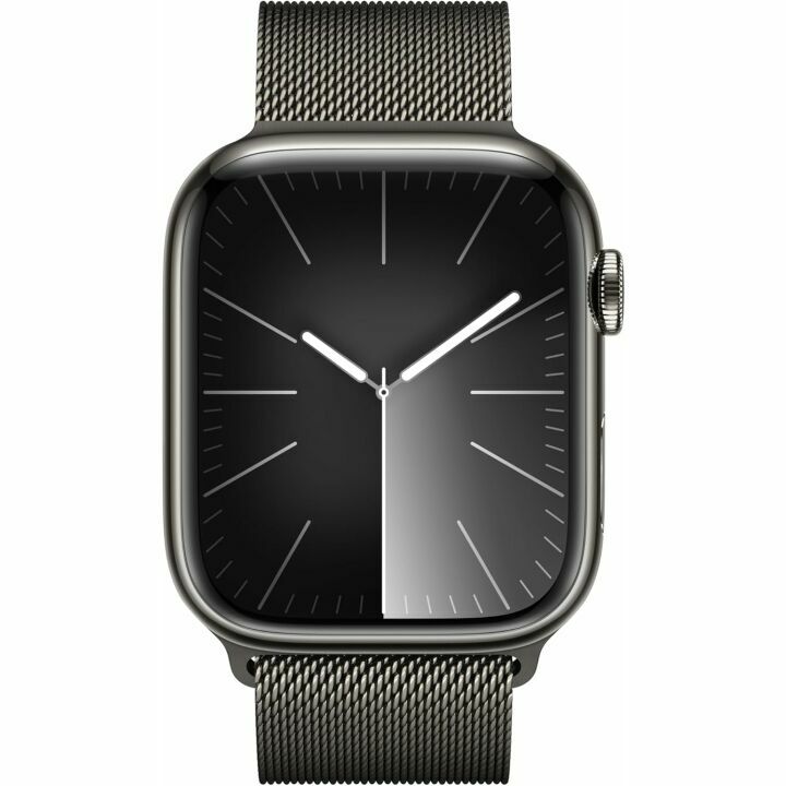 Apple Watch Series 9 45mm GPS + Cellular Smartwatch