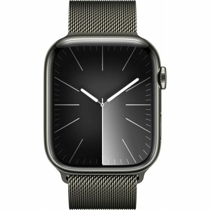 Apple Watch Series 9 45mm GPS + Cellular Smartwatch