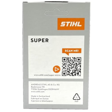 Stihl 26RS 74 Chainsaw Chain for 18" Bar Performance