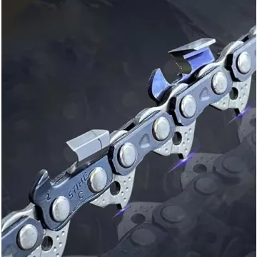 Stihl 26RS 74 Chainsaw Chain for 18" Bar Performance