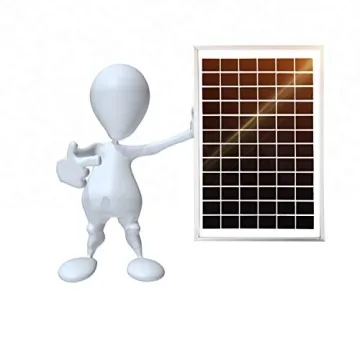 MEGSUN 10W Mono Solar Panel for Off-Grid Energy