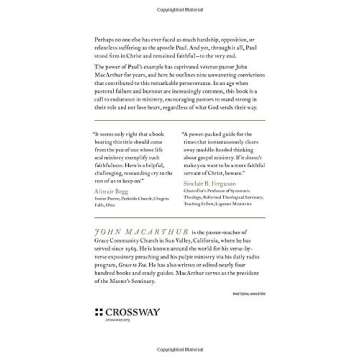 Remaining Faithful in Ministry: 9 Essential Convictions for Every Pastor