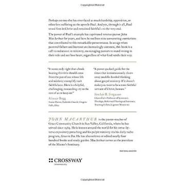 Remaining Faithful in Ministry: 9 Essential Convictions for Every Pastor