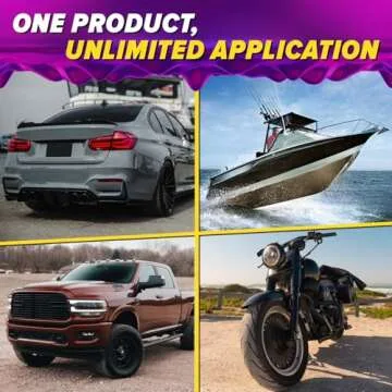 Iron Remover Car Detailing – Advanced Spray for Bright Finish