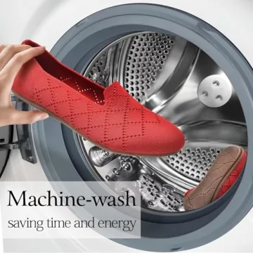 Comfortable Women’s Ballet Flats in Vibrant Colors