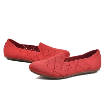 Comfortable Women’s Ballet Flats in Vibrant Colors