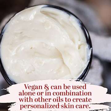 Better Shea Butter Set for DIY Body Butters and Lotions