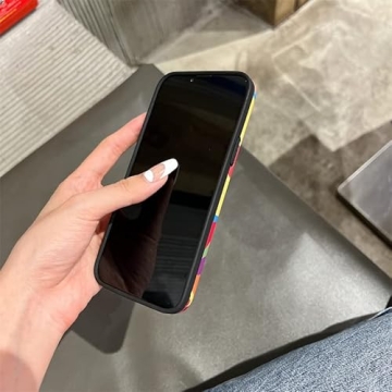 Cute SMAIGE Lanyard Case for iPhone 14 Pro with Strap