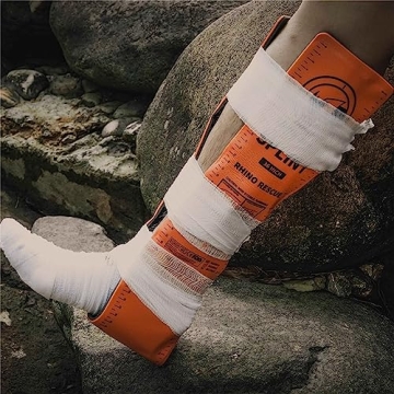 RHINO RESCUE First Aid Splint - Lightweight & Waterproof