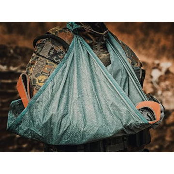 RHINO RESCUE First Aid Splint - Lightweight & Waterproof