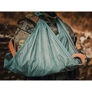 RHINO RESCUE First Aid Splint - Lightweight & Waterproof