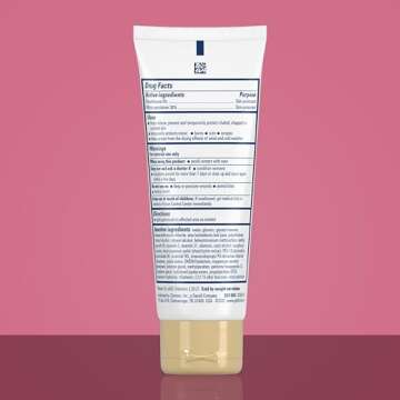 Gold Bond Medicated Diabetics' Dry Skin Relief Foot Cream, 3.4 oz., Skin Protectant