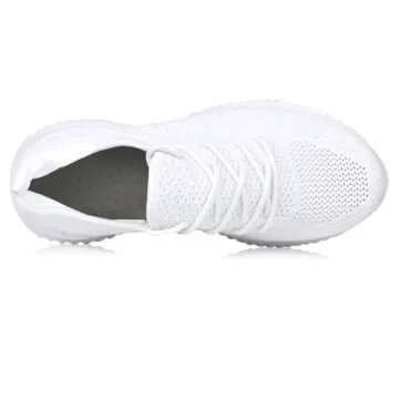 Akk Lightweight Walking Shoes for Women with Memory Foam
