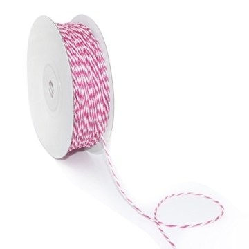CT CRAFT Bakers Twine String for Decor Gift Wrapping