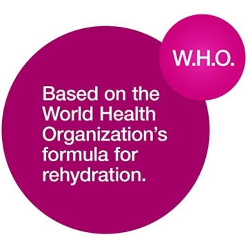 Hydralyte Electrolyte Tablets Fast Hydration Berry Flavor