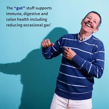 Garden of Life Probiotics for Men 50 Billion CFU 15 Strains