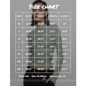 PUMIEY Women's Long Sleeve T Shirts Crew Neck Slim Fit Going Out Tops for Women Sexy Basic Tee, Sage...