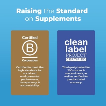 Vegan Nighttime Multimineral Sleep Supplement by MaryRuth