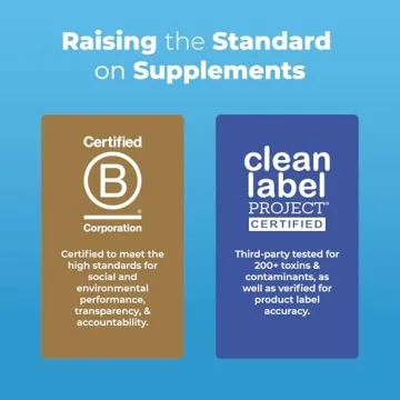 Vegan Nighttime Multimineral Sleep Supplement by MaryRuth