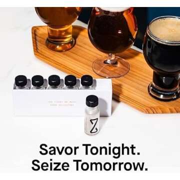 ZBiotics Pre-Alcohol Probiotic Drink for Better Mornings