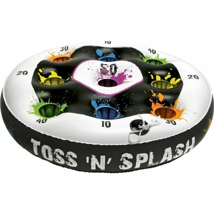 Inflatable Poolmaster Toss 'N' Splash Game