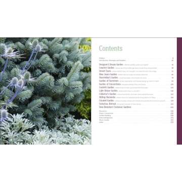 Deer-Resistant Design: Fence-free Gardens that Thrive Despite the Deer