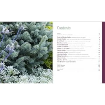 Deer-Resistant Design: Fence-free Gardens that Thrive Despite the Deer