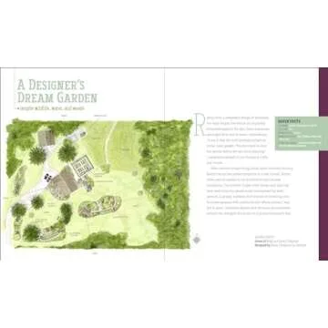 Deer-Resistant Design: Fence-free Gardens that Thrive Despite the Deer