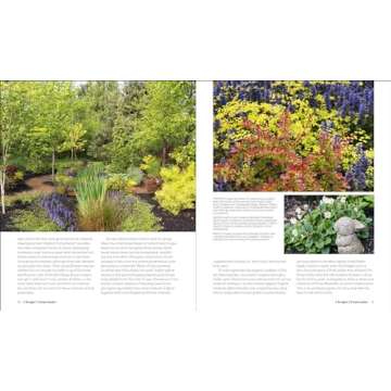 Deer-Resistant Design: Fence-free Gardens that Thrive Despite the Deer