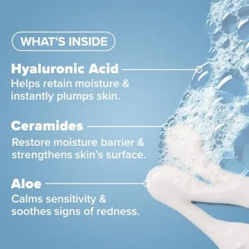 Paula's Choice RESIST Foaming Cleanser for Sensitive Skin