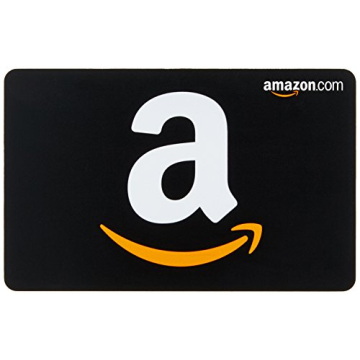 Amazon.com Gift Card Reveal for All Occasions