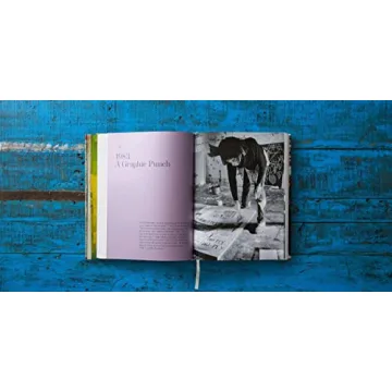 Jean-Michel Basquiat XXL Art Book - Definitive Collector's Edition