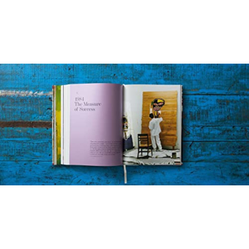 Jean-Michel Basquiat XXL Art Book - Definitive Collector's Edition