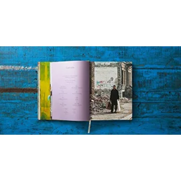 Jean-Michel Basquiat XXL Art Book - Definitive Collector's Edition