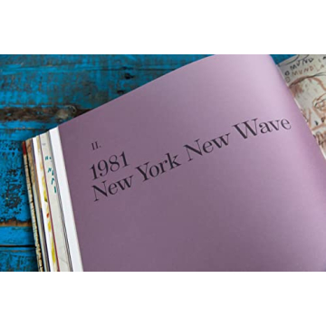 Jean-Michel Basquiat XXL Art Book - Definitive Collector's Edition