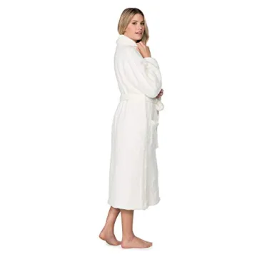 Barefoot Dreams CozyChic Adult Robe Perfect Gift