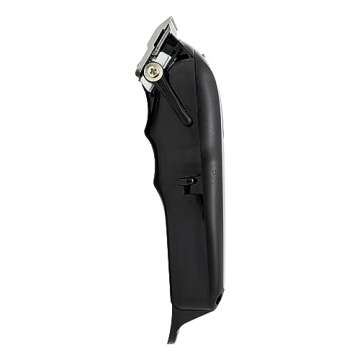 Wahl Professional - Cordless Designer Clipper #8591-90 Minute Run Time - Includes Weighted Cordless ...