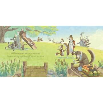 God Gave Us Family: A Picture Book (God Gave Us Series)