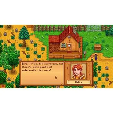 Stardew Valley - Nintendo Switch [Digital Code]