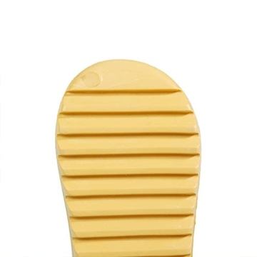 GRS GRANDROSÉ Toddler Little Kids Slides Sandals, Beach Pool Anti-slip Water Shoes,Kid Summer Slip On Slides Sandals,Indoor Outdoor Lightweight Slippers Sandals for Boys and Girls